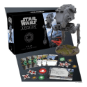 Star Wars Legion : AT-ST Unit Expansion - Image 2