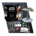 Star Wars Legion : T-47 Airspeeder Unit Expansion - Image 2