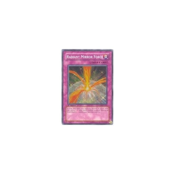 T147] RADIANT MIRROR FORCE FOTB-EN055 ENG [T147