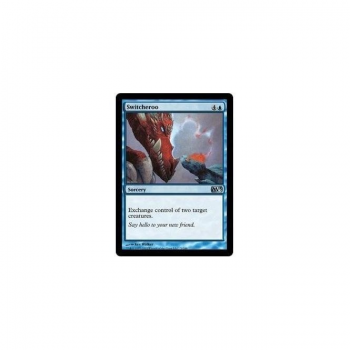 Switcheroo : MAGIC 2013 071/249 - Magic the Gathering Single Card