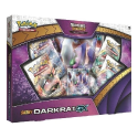 Pokemon Shining Legends Collection Shiny Darkrai-GX - Image 2