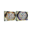 Pokemon Solgaleo-GX & Lunala-GX Collection Boxes (Set of 2) - Image 2