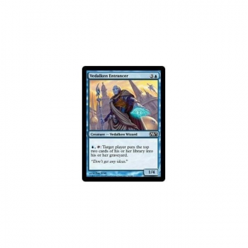 Vedalken Entrancer : MAGIC 2013 076/249 - Magic the Gathering Single Card