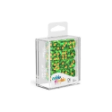 Oakie Doakie Dice Set D6 (16 mm) Gemidice - Jungle (12)