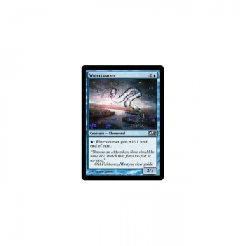 Watercourser : MAGIC 2013 078/249 - Magic the Gathering Single Card