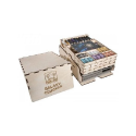 The Broken Token : Galaxy Trucker Game Crate - Image 4