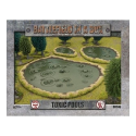 Battlefield in a Box - Toxic Pools