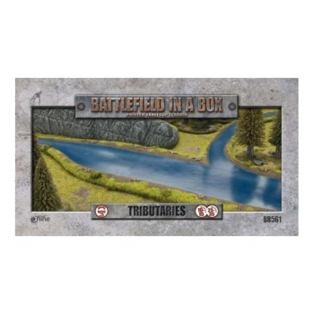 Battlefield in a Box - Tributaries