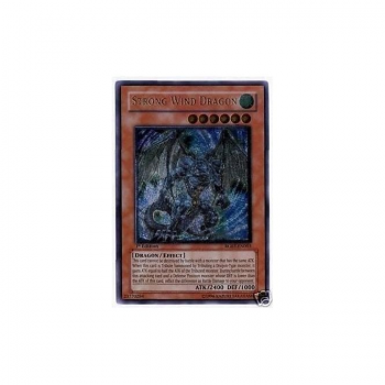 Strong Wind Dragon (Ultra Rare) : RGBT-EN003 - Yu-Gi-Oh! Single Card