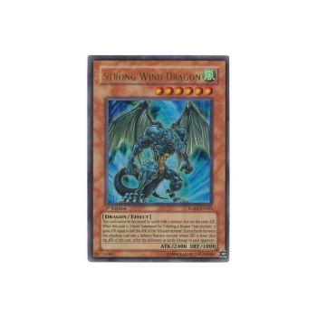 Strong Wind Dragon (Ultimate Rare) : RGBT-EN003 - Yu-Gi-Oh! Single Card