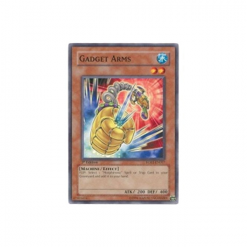 Gadget Arms (Common) : RGBT-EN017 - Yu-Gi-Oh! Single Card