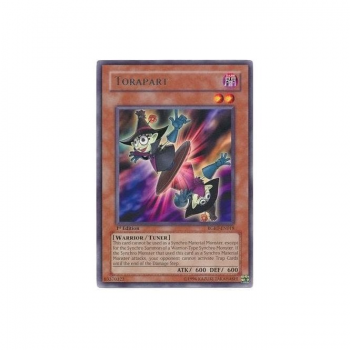 Torapart (Rare) : RGBT-EN018 - Yu-Gi-Oh! Single Card