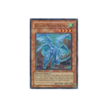 Koa'ki Meiru Drago (Ultra Rare) : RGBT-EN024 - Yu-Gi-Oh! Single Card