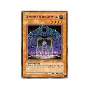 Protector of the Sanctuary (Common) : AST-065 - Yu-Gi-Oh! Single Card