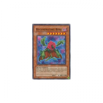 Regenerating Rose (Common) : PTDN-EN005 - Yu-Gi-Oh! Single Card