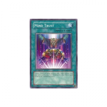 Mind Trust (Common) : RGBT-EN046 - Yu-Gi-Oh! Single Card