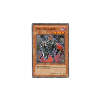 Dark Crusader (Common) : PTDN-EN020 - Yu-Gi-Oh! Single Card