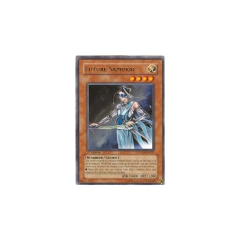 Future Samurai (Rare) : PTDN-EN027 - Yu-Gi-Oh! Single Card
