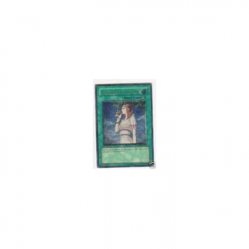 Forbidden Chalice (Ultimate Rare) : RGBT-EN061 - Yu-Gi-Oh! Single Card