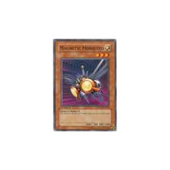 Magnetic Mosquito (Common) : PTDN-EN039 - Yu-Gi-Oh! Single Card