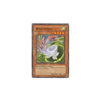 Wind Effigy (Common) : PTDN-EN041 - Yu-Gi-Oh! Single Card