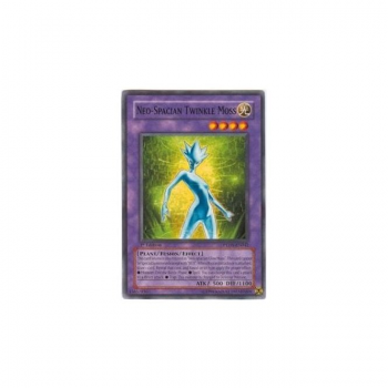 Neo-Spacian Twinkle Moss (Common) : PTDN-EN042 - Yu-Gi-Oh! Single Card