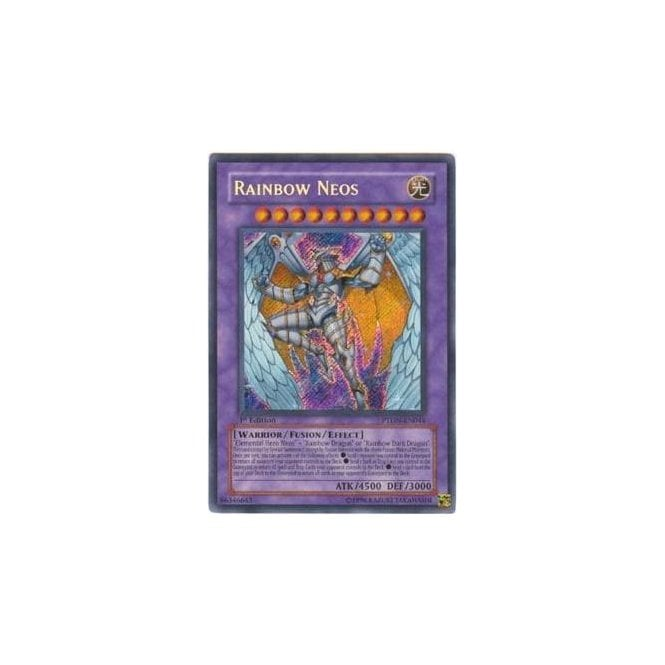 yugioh new amazoness cards Yu-Gi-Oh! - Structure Deck - Legend of the Crystal Beasts main image 0