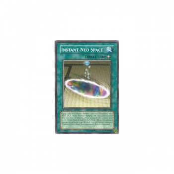 Instant Neo Space (Common) : PTDN-EN048 - Yu-Gi-Oh! Single Card