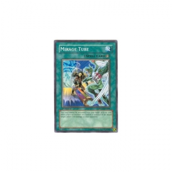Mirage Tube (Common) : PTDN-EN049 - Yu-Gi-Oh! Single Card