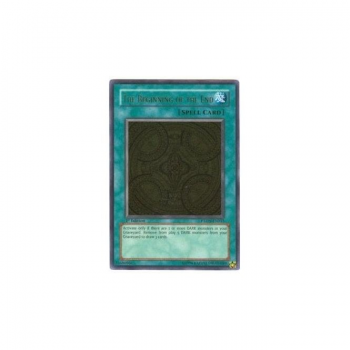 The Beginning of the End (Ultra Rare) : PTDN-EN053 - Yu-Gi-Oh! Single Card