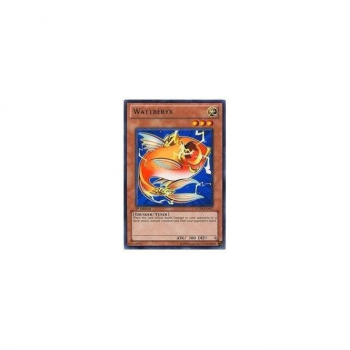 Wattberyx (Rare) : STOR-EN031 - Yu-Gi-Oh! Single Card