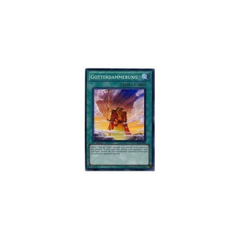 Gotterdammerung (Common) : STOR-EN046 - Yu-Gi-Oh! Single Card