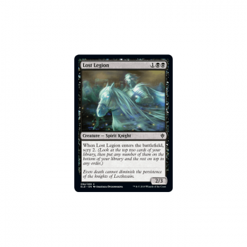 Lost Legion : THRONE OF ELDRAINE 094/269 - Magic the Gathering Single Card