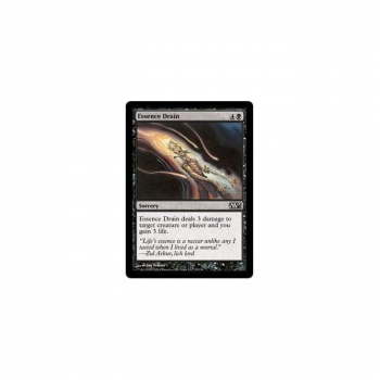 Essence Drain : MAGIC 2013 093/249 - Magic the Gathering Single Card