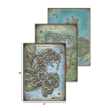 Dungeons & Dragons - Tomb of Annihilation Map Set - Image 2