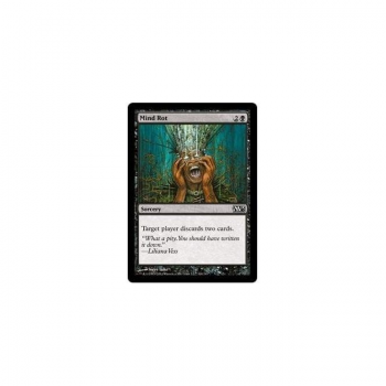 Mind Rot : MAGIC 2013 100/249 - Magic the Gathering Single Card