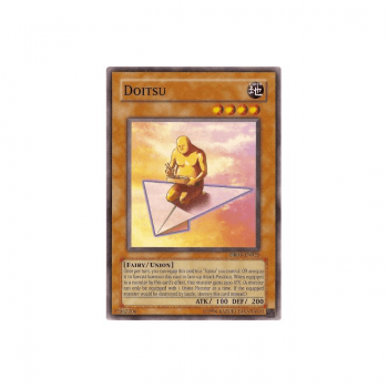 Doitsu (Common) : CRV-EN025 - Yu-Gi-Oh! Single Card
