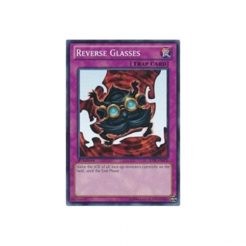 Reverse Glasses (Common) : JOTL-EN070 - Yu-Gi-Oh! Single Card