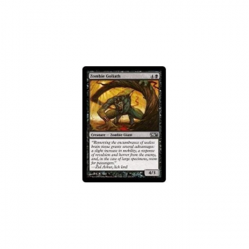 Zombie Goliath : MAGIC 2013 119/249 - Magic the Gathering Single Card