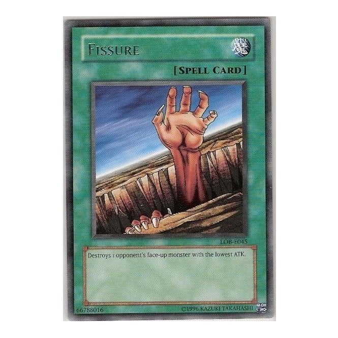 fissure yugioh card DIMENSIONAL Dimensional Fissure | Yu-Gi-Oh! Wiki