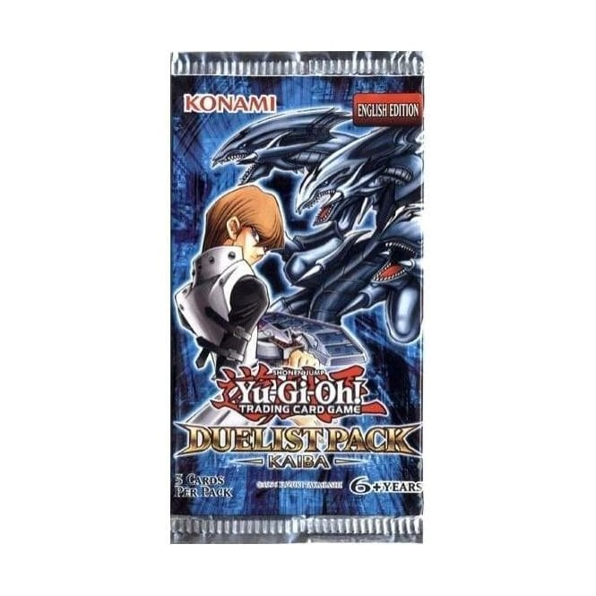 yugioh kaiba booster box YUGIOH Legendary Collection KAIBA BOX (3 MEGA BOOSTER PACKS +GAME BOARD)