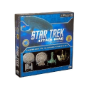 Star Trek: Attack Wing - Federation Vs Klingons Starter