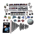 Star Trek: Attack Wing - Federation Vs Klingons Starter - Image 2