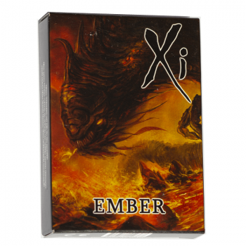 Xi Cards - Ember Pack