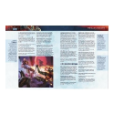 Infinity RPG: Core Rule Book (Hardback) - Image 2