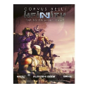 Infinity RPG: Player's Guide