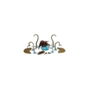 Dungeons & Dragons - Icons of the Realms Monster Menagerie 3 Kraken Premium Figure - Image 2