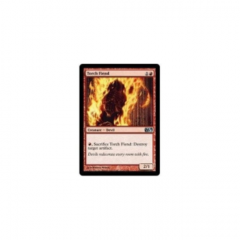 Torch Fiend : MAGIC 2013 151/249 - Magic the Gathering Single Card