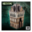 Malifaux Scenery : The Tower