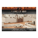 Flames of War - Desert Walls